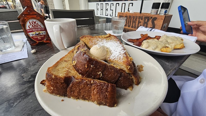 Frescos Southern Kitchen & Bar - photo 5