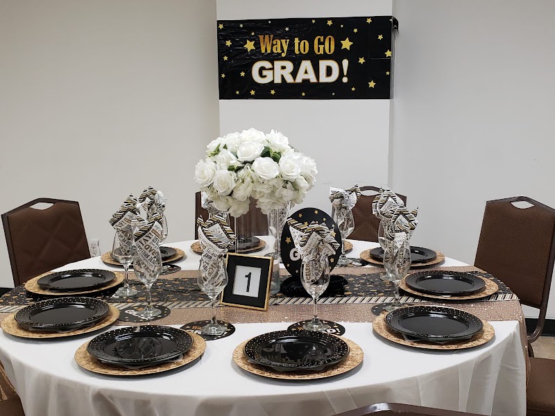 Brooklyn Hall LLC - Catering in Brooklyn, New York