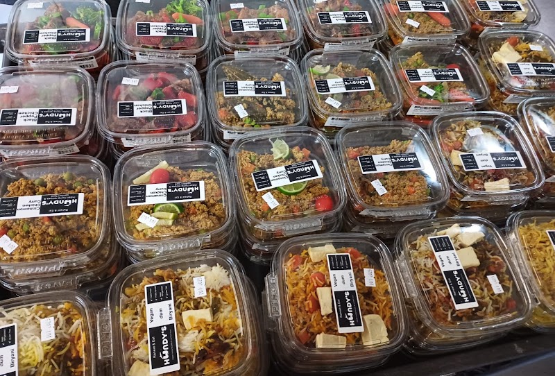 Hundy's - Catering in Boulder, Colorado