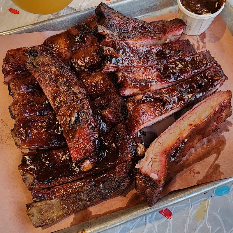 South Winchester BBQ - photo 4