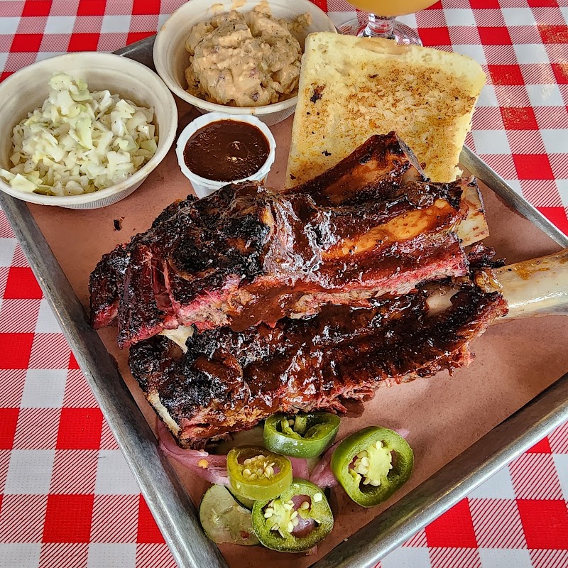South Winchester BBQ - Catering in San Jose, California