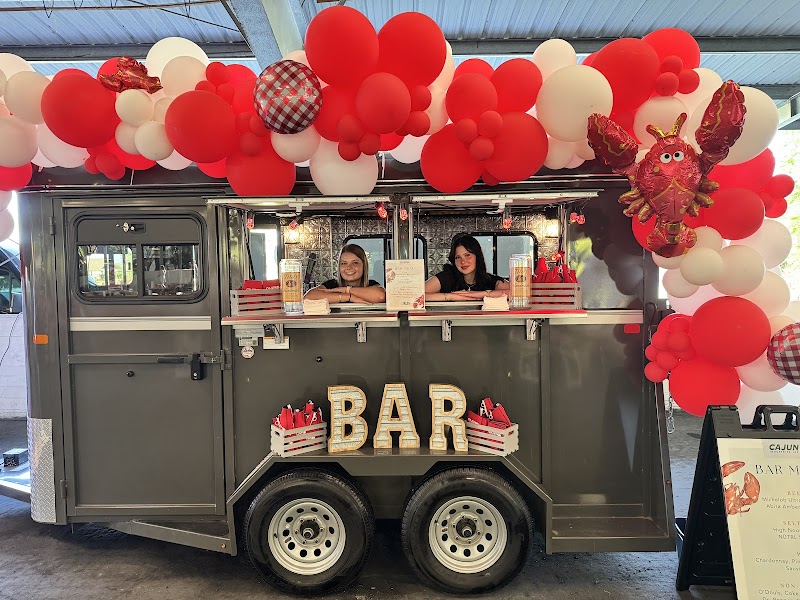 Station On Location | Mobile Bar - photo 3