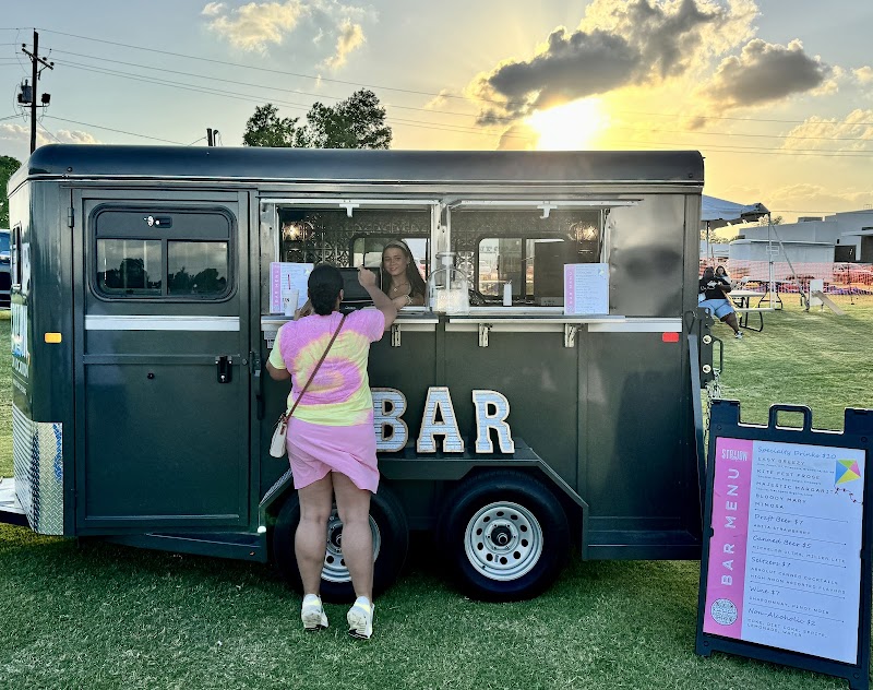 Station On Location | Mobile Bar - photo 2