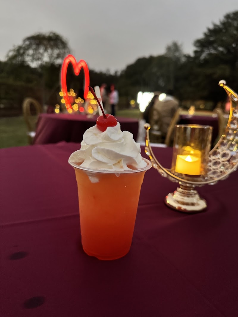 Station On Location | Mobile Bar - photo 4