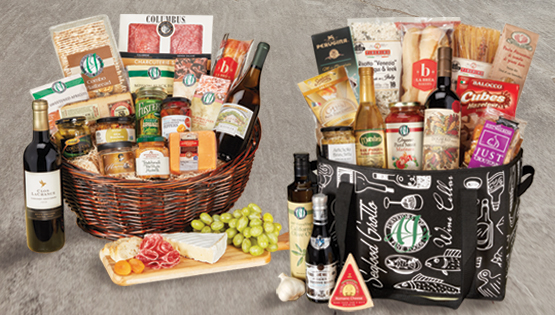 AJ's Fine Foods - photo 3