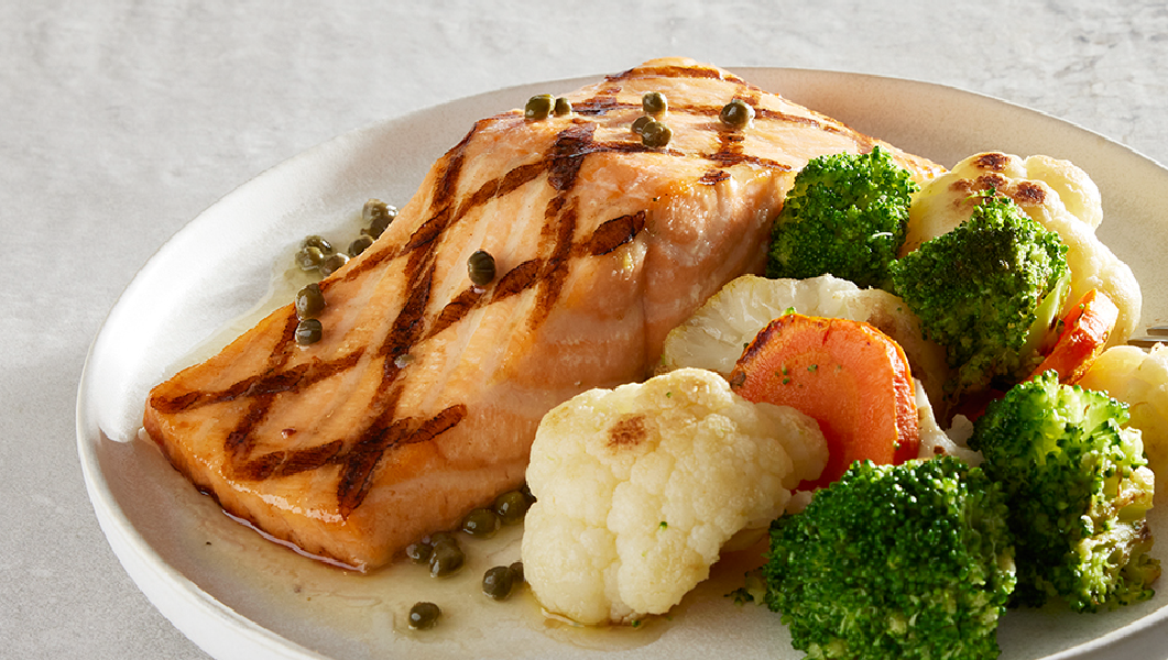 AJ's Fine Foods - Catering in Glendale, Arizona