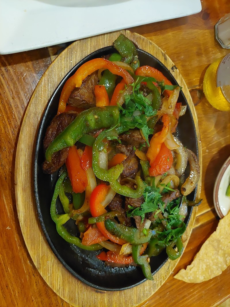 Habanero Mexican Fine Cuisine - photo 3
