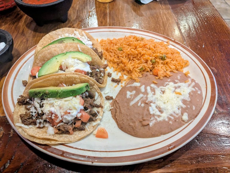 Habanero Mexican Fine Cuisine - photo 4
