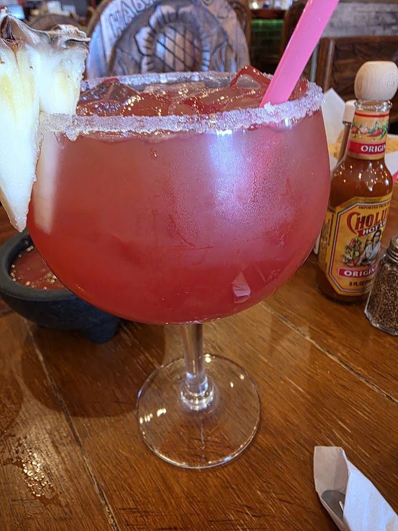 Habanero Mexican Fine Cuisine - photo 5