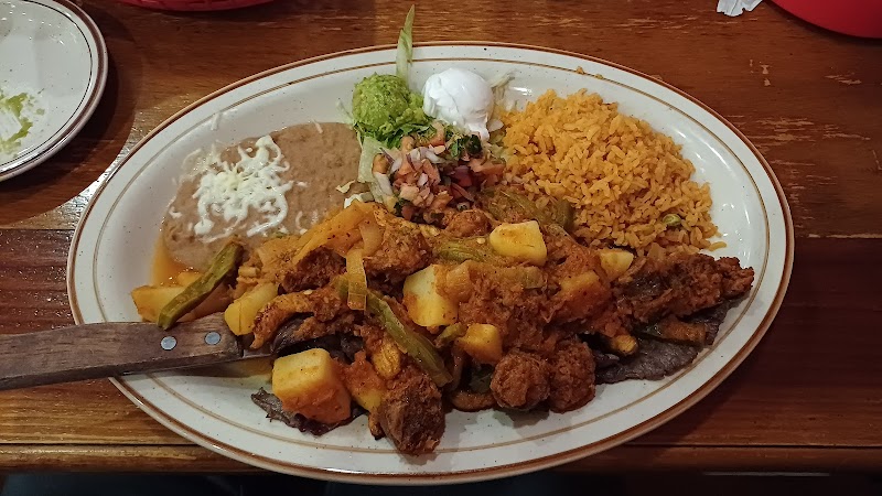 Habanero Mexican Fine Cuisine - photo 2