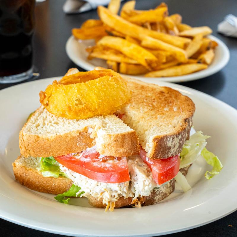 Stax's Original Restaurant - Catering in Greenville, South Carolina