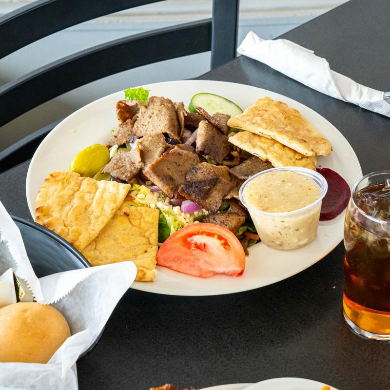 Stax's Original Restaurant - photo 5