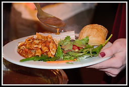 Plus Catering Orlando - photo 2