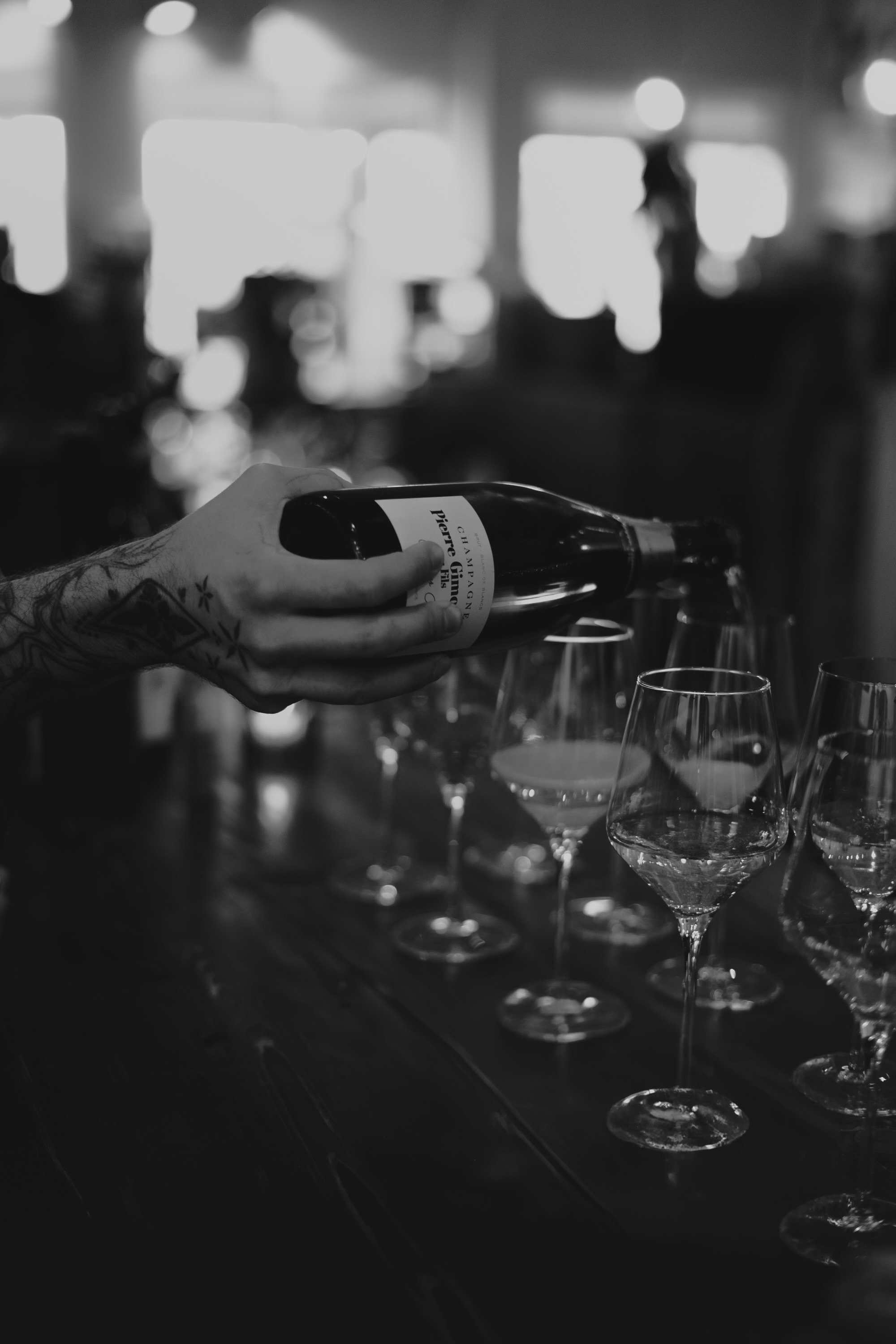Salt & Bubbles Wine Bar and Market - photo 3