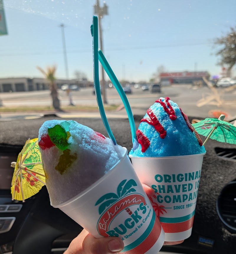 Bahama Buck's - Roswell - photo 3