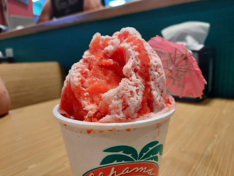 Bahama Buck's - Roswell - photo 2