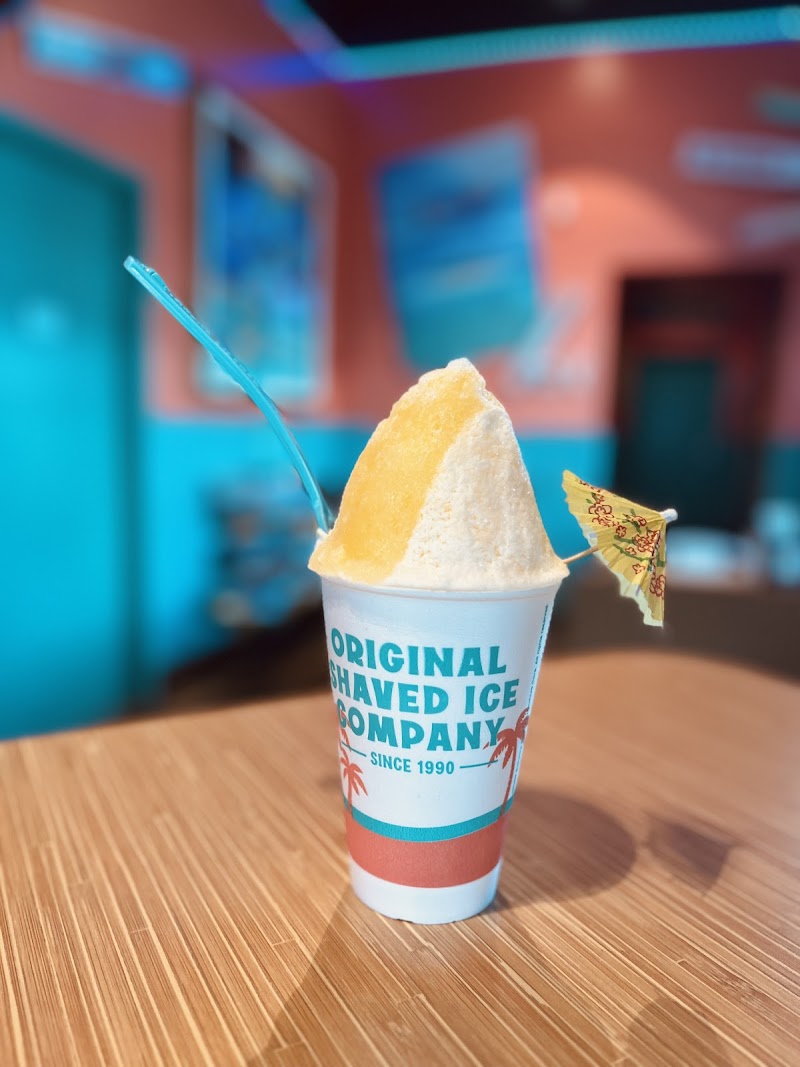 Bahama Buck's - Roswell - photo 5
