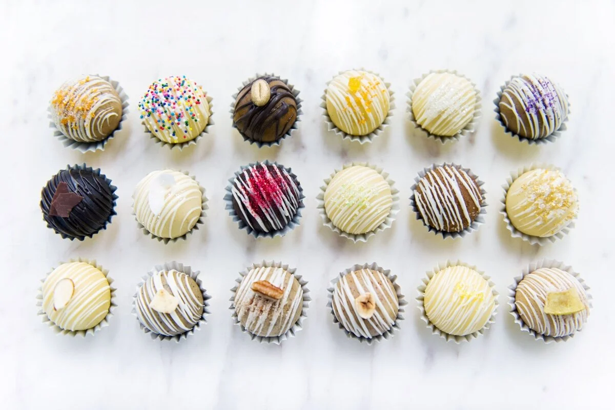 The Artistic Whisk - Catering in St. Petersburg, Florida