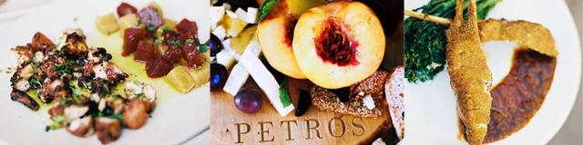 Villa & Vine - Catering in Santa Barbara, California