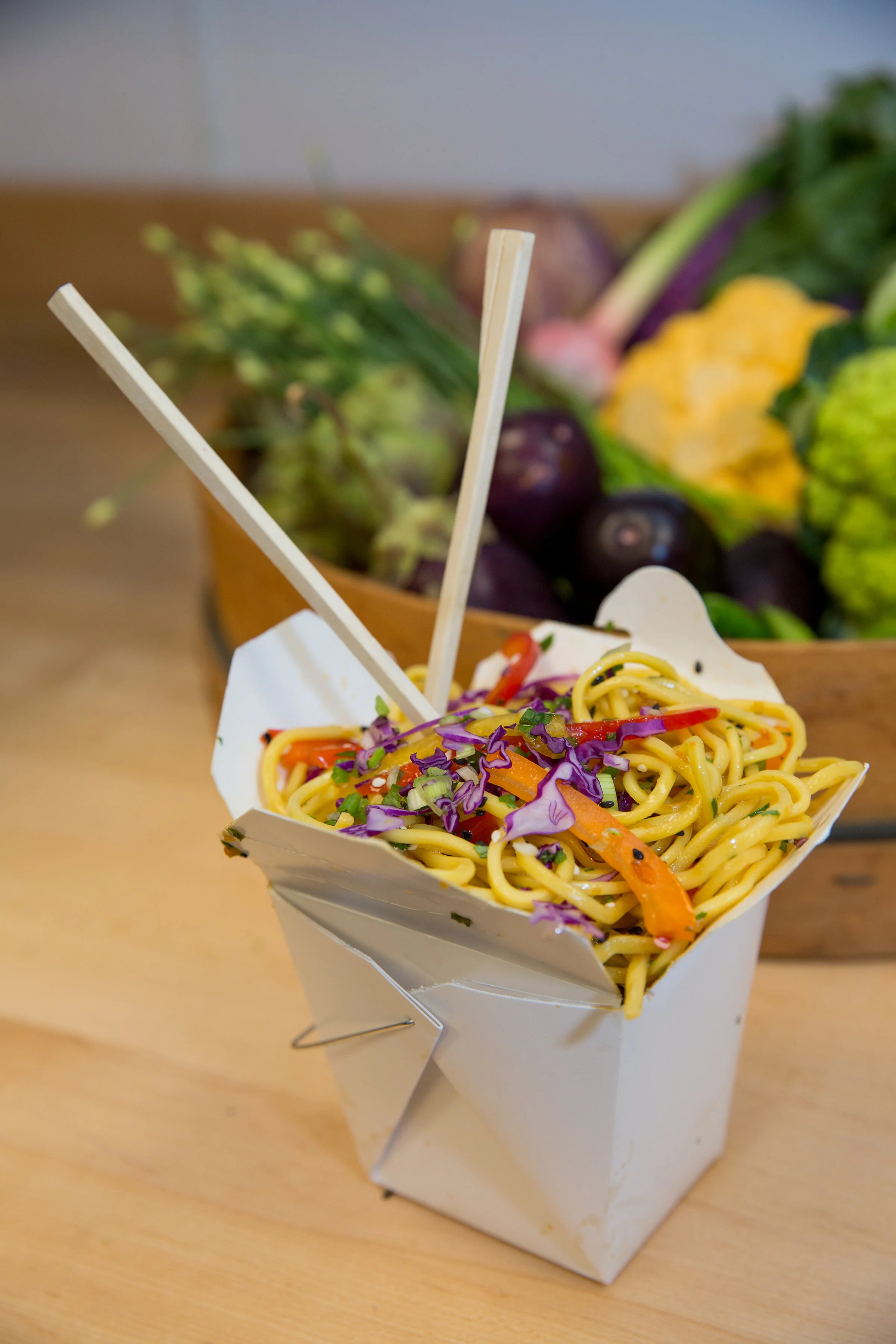 La Bonne Maison - Catering in Newton, Massachusetts