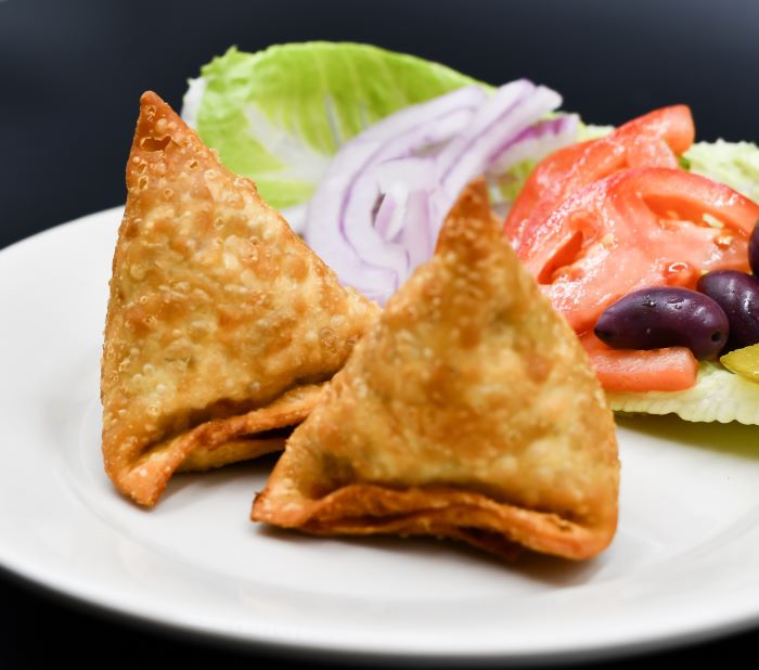 Salem Market & Grill - photo 2