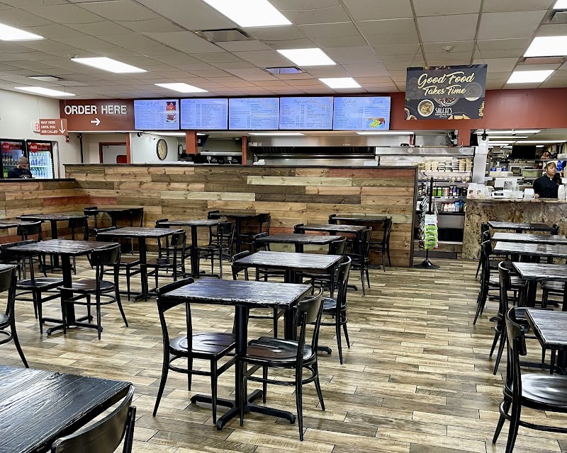 Salem Market & Grill - photo 4