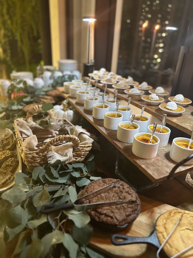 Delicious Catering Services - photo 5