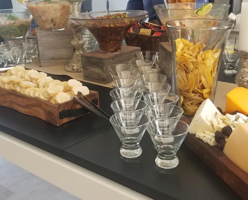 Delicious Catering Services - photo 2