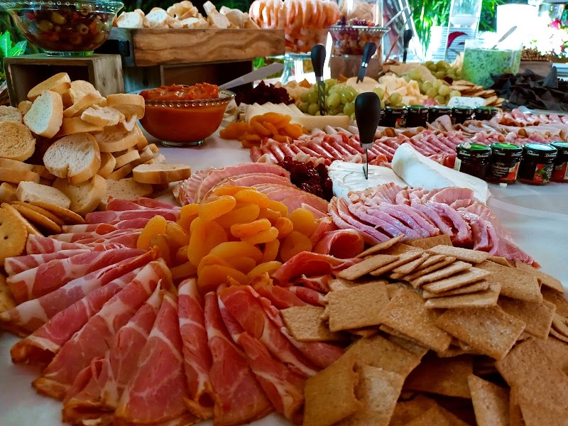 Delicious Catering Services - photo 4