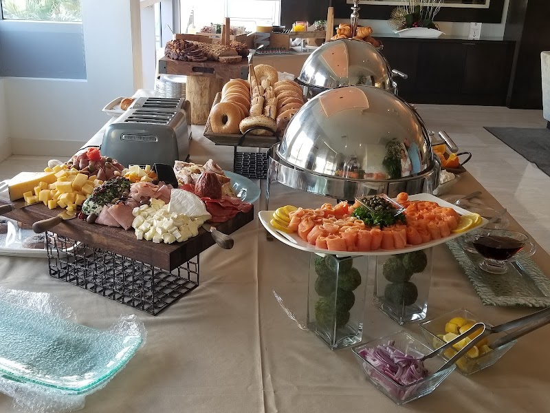 Delicious Catering Services - photo 3
