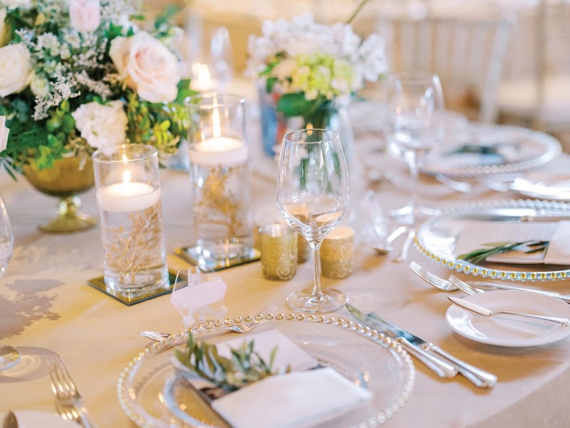 The Elliotte Events & Catering - photo 3