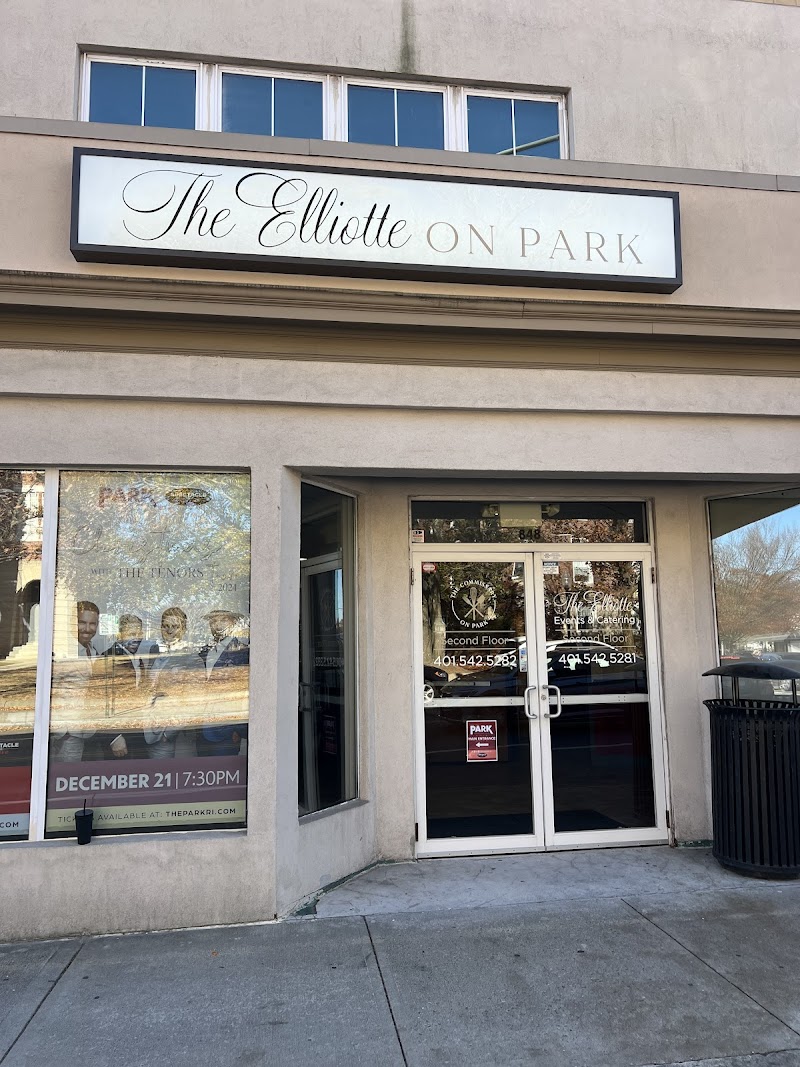 The Elliotte Events & Catering - Catering in Cranston, Rhode Island