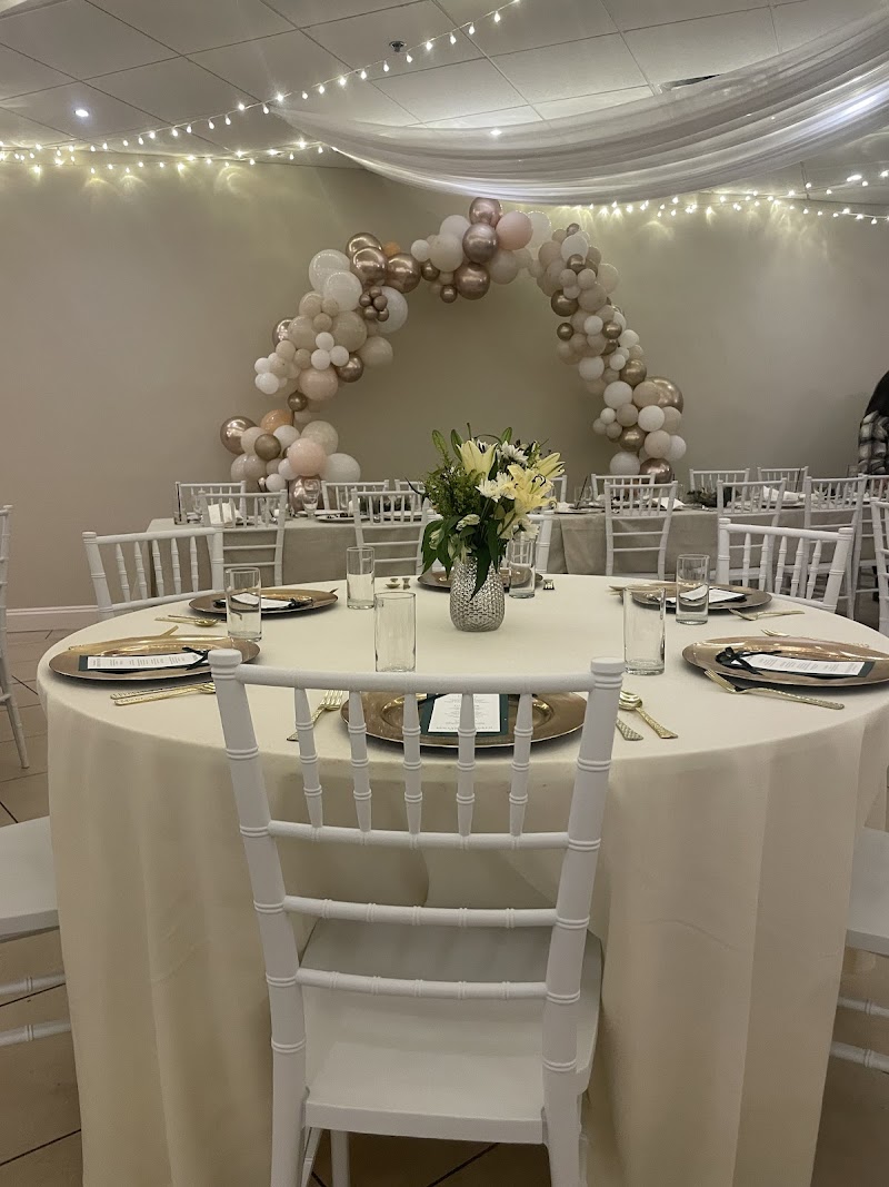 The Elliotte Events & Catering - photo 2