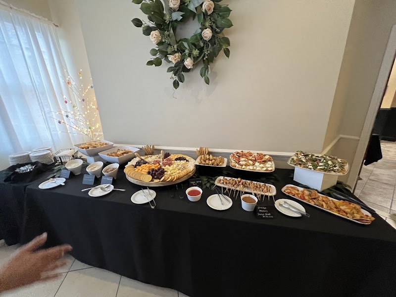 The Elliotte Events & Catering - photo 4