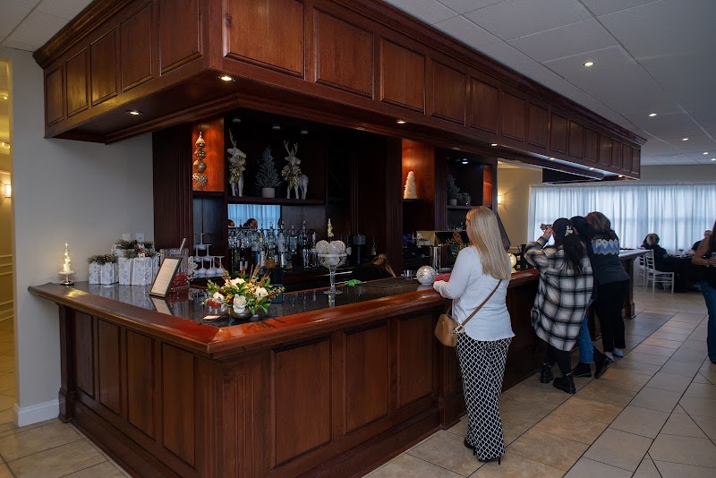 The Elliotte Events & Catering - photo 5