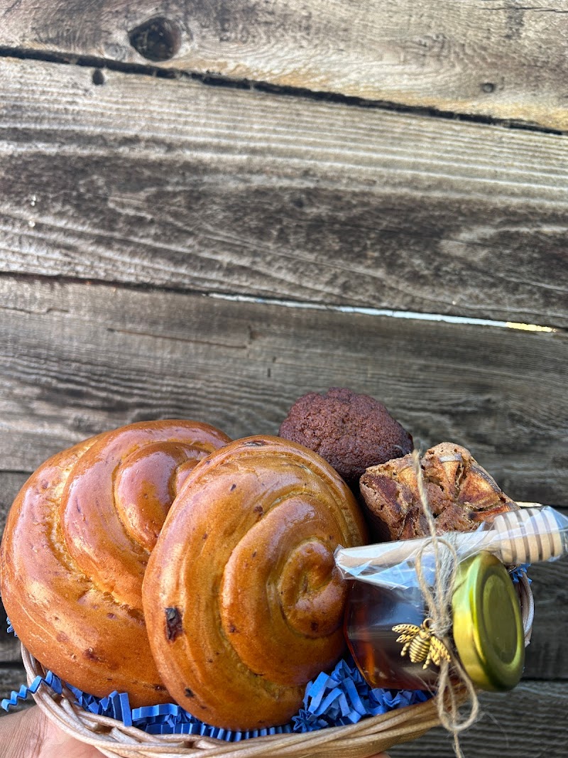 Izzy's Brooklyn Bagels - Catering in Palo Alto, California