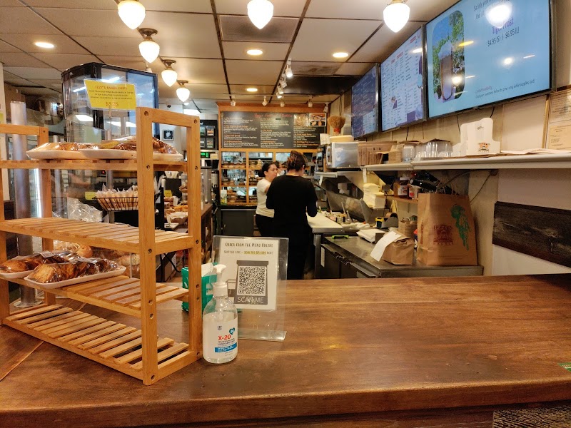 Izzy's Brooklyn Bagels - photo 2