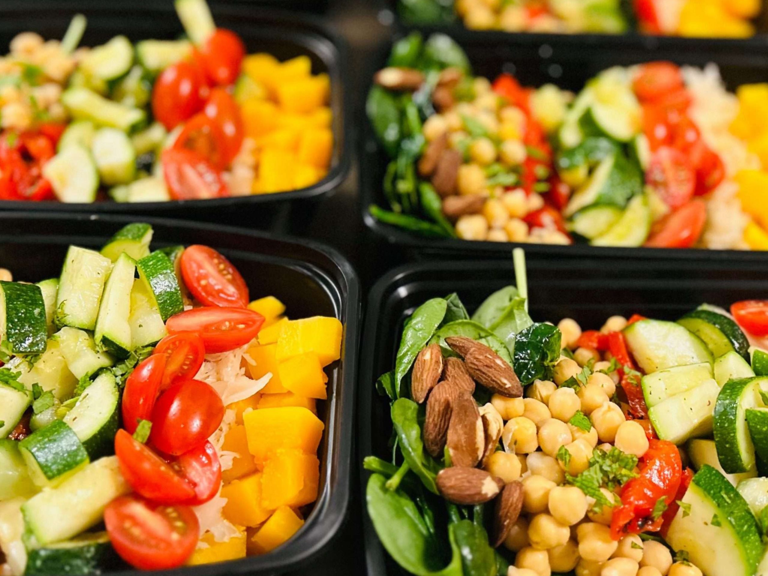 Chef Megoo - Catering in Oakland Park, Florida