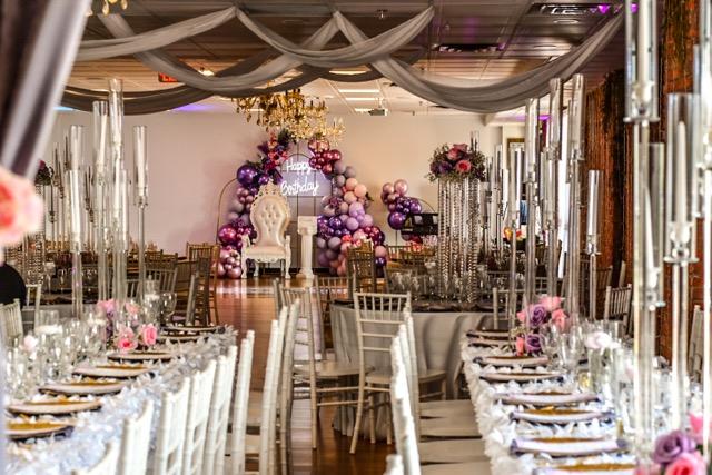 Soho of Suffolk Event Venue - Catering in Lake Grove, New York