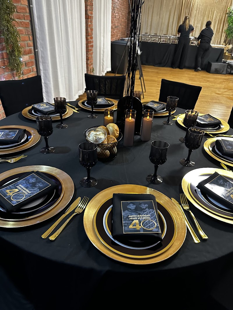 Soho of Suffolk Event Venue - photo 5