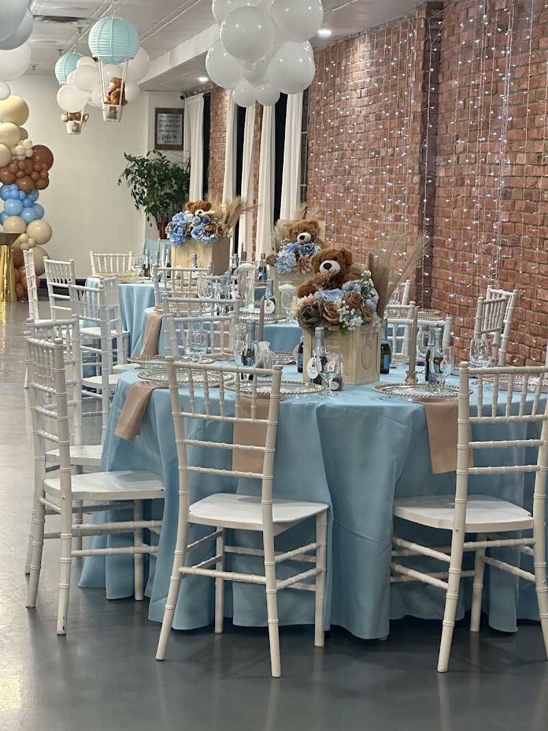 Soho of Suffolk Event Venue - photo 3