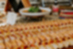 Trifecta - Catering in San Jose, California