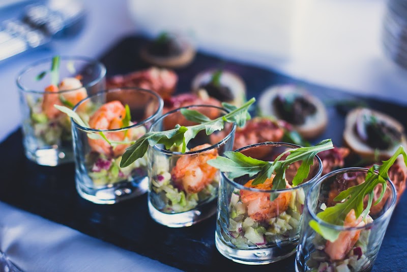McKales Catering - photo 5