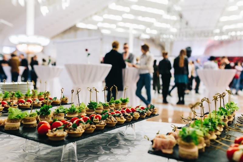 McKales Catering - photo 3