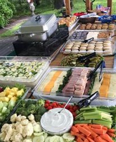 McKales Catering - Catering in New London, Minnesota