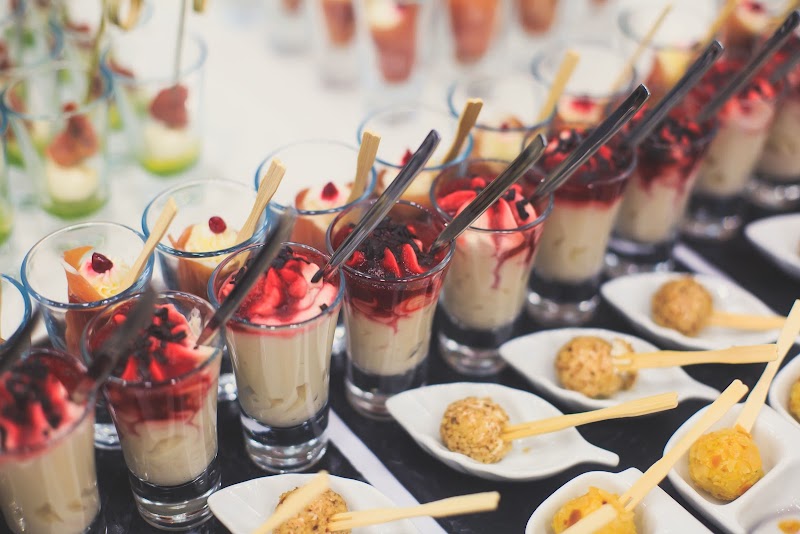 McKales Catering - photo 4