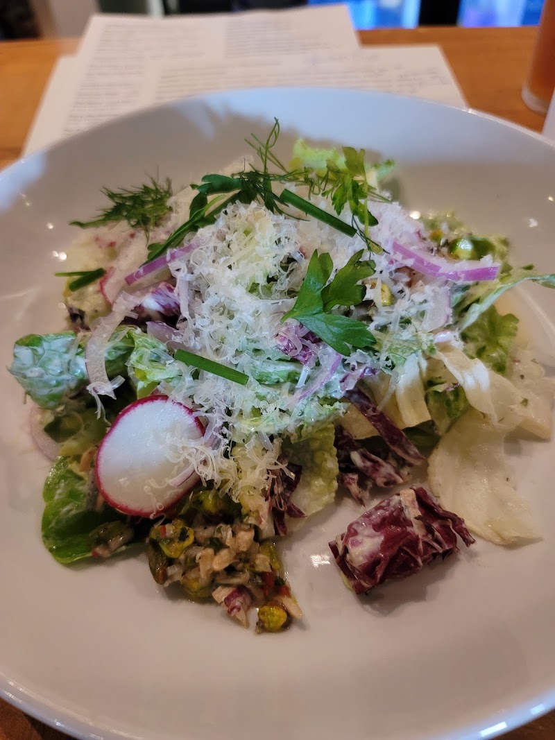 Luminary Kitchen & Provisions - photo 5