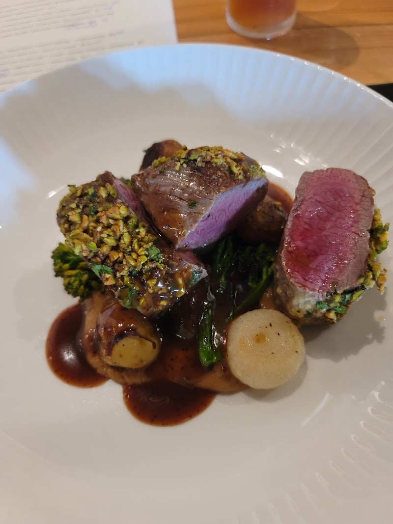 Luminary Kitchen & Provisions - photo 3