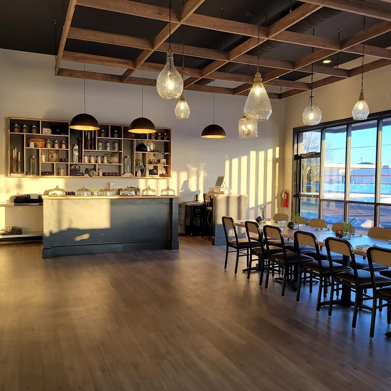 Luminary Kitchen & Provisions - Catering in Springfield, Illinois