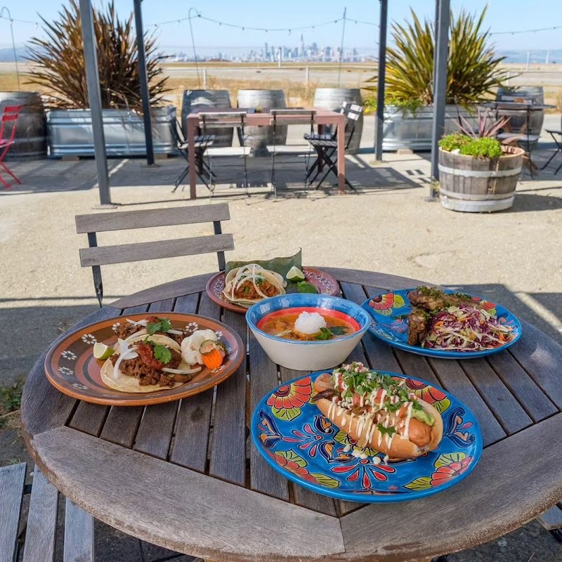 Sazon Latin Kitchen - photo 4